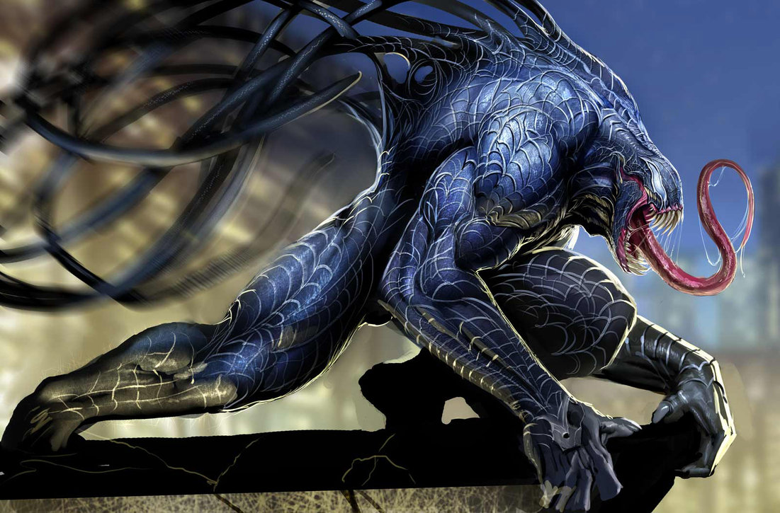 Beast Venom