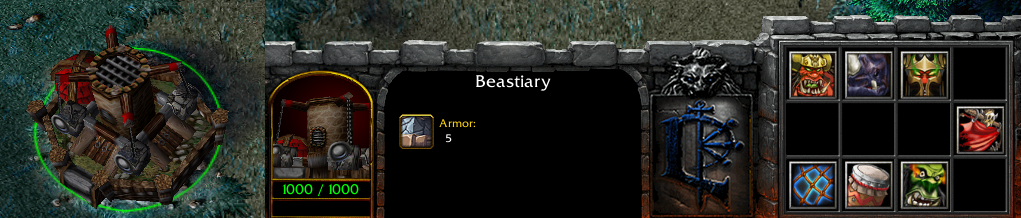 beast