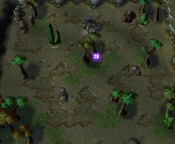 Beastmaster level