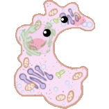 Because commissioning artists to draw a CELL is just lol.

by ahkahna on dA! :D