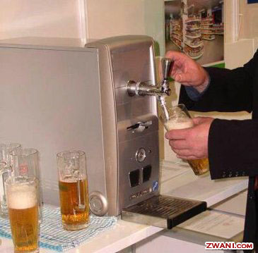 beer pc