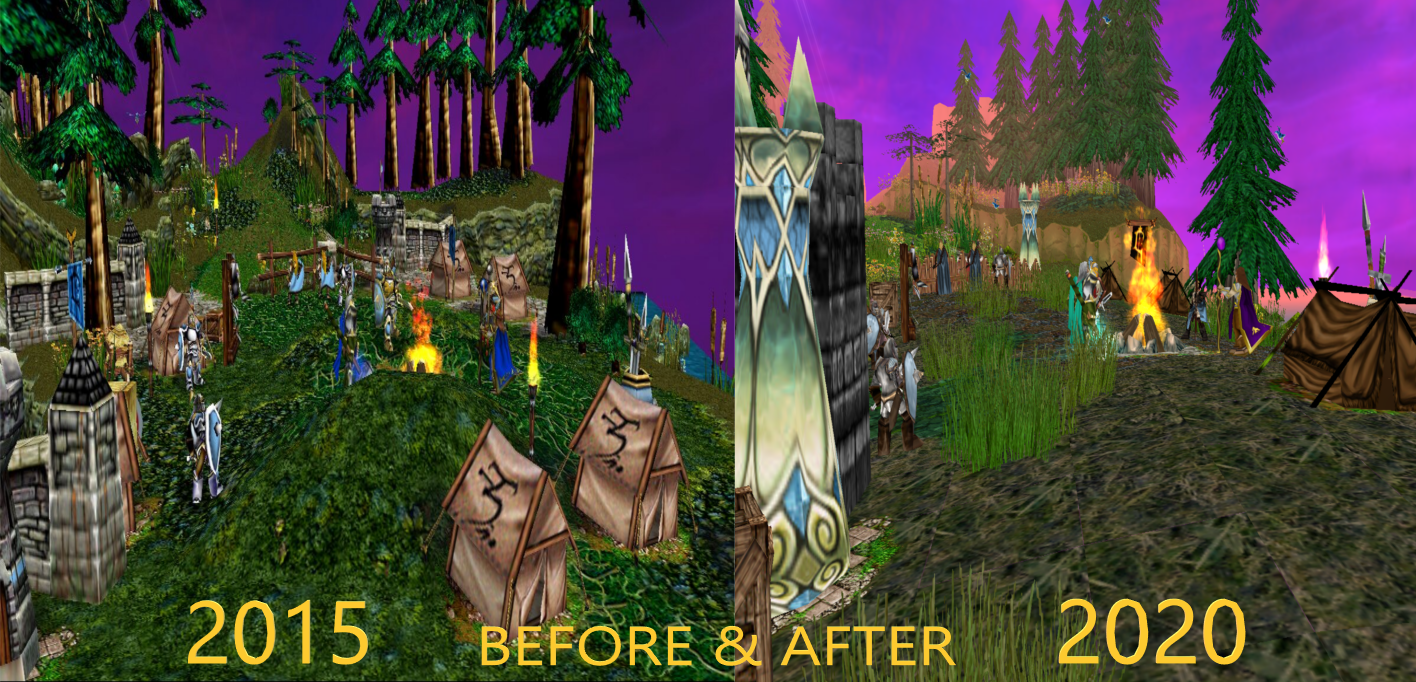 Before & After 1