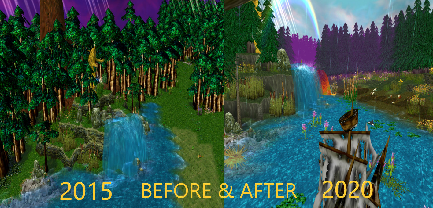 Before & After 6