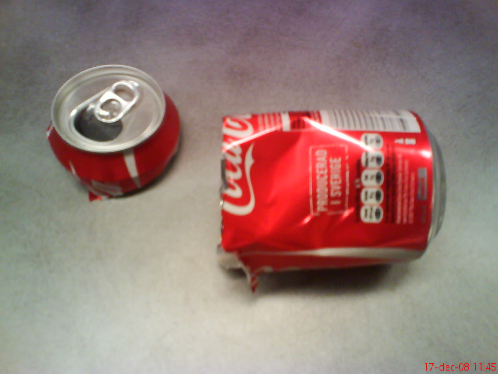 Beheaded