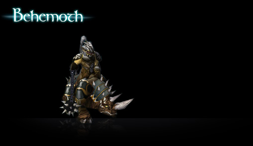 Behemoth