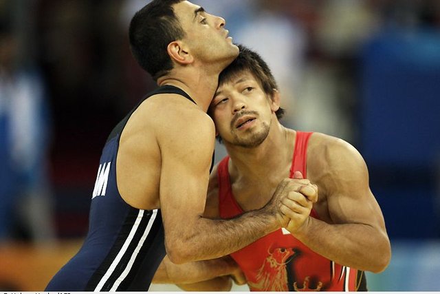 beijing olympics 1