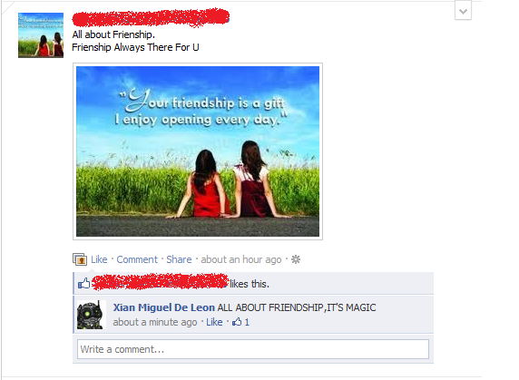 Being a Brony at Facebook,GRRRRR