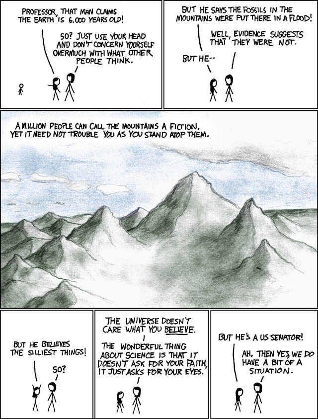 beliefs