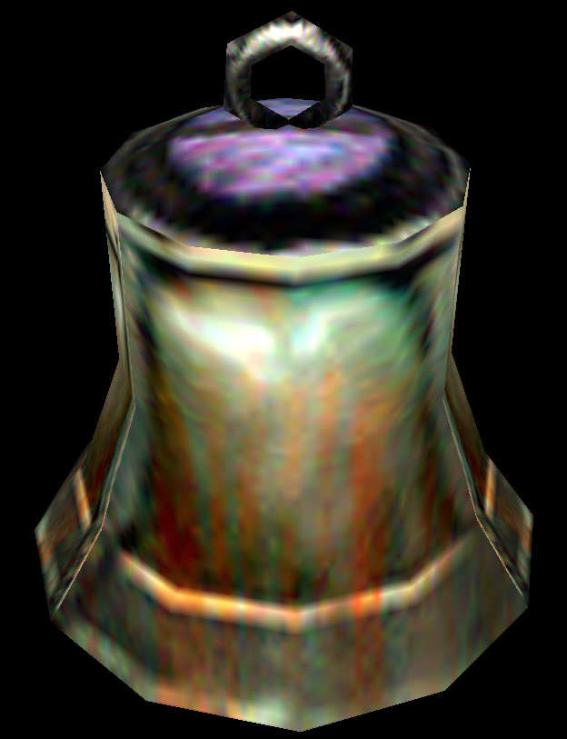 Bell 2
____________
Pending - http://www.hiveworkshop.com/forums/models-530/bells-245666/
____________
Using Town Hall Texture (A bit low quality)