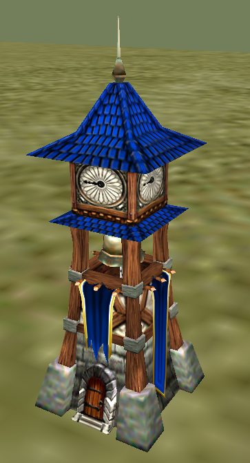 bell tower 2