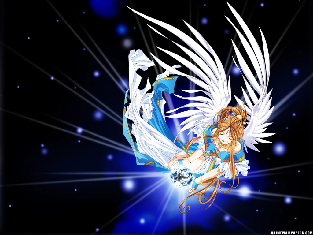 Belldandy :)