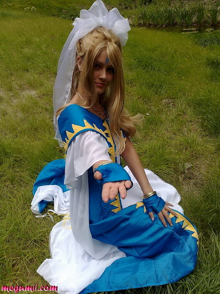 belldandy