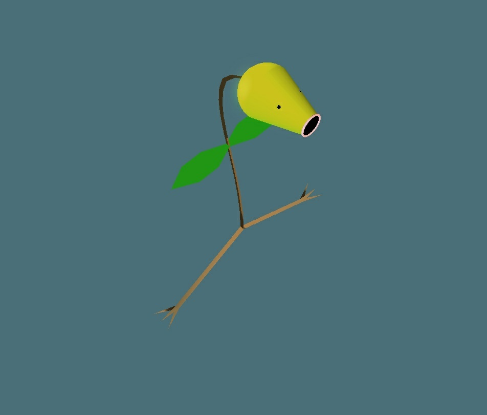 Bellsprout