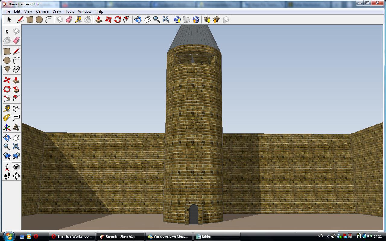 belltower