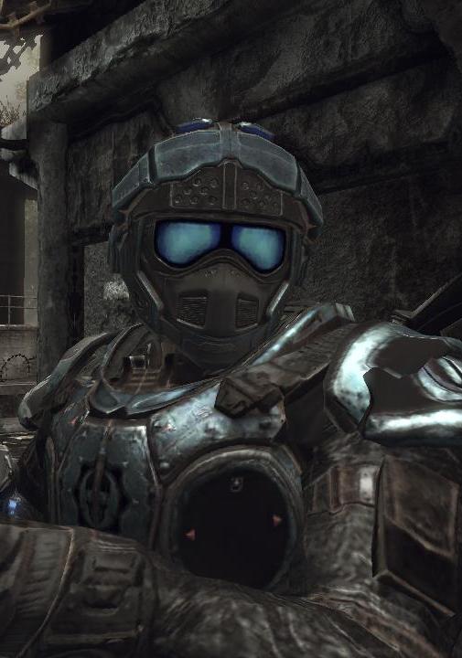 Benjamin Carmine, Professional Bad-ass.