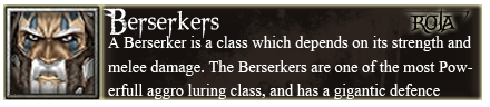 Berserker