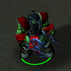 berserker