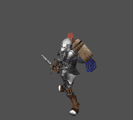 Beta Knightess