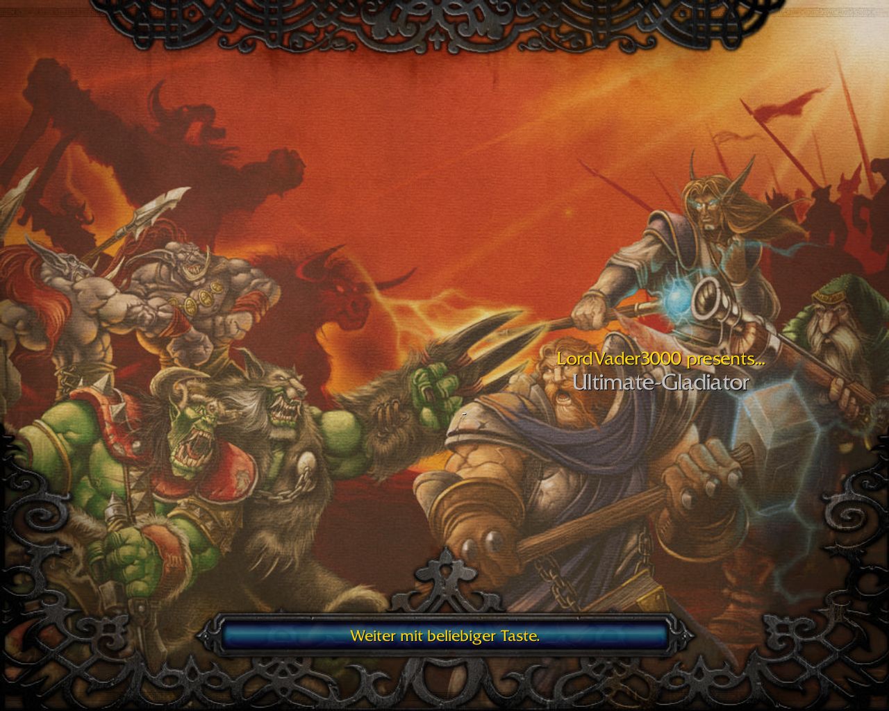 BETA LoadingScreen