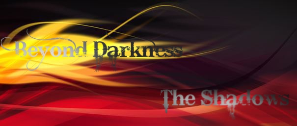 beyond darkness