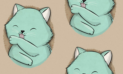 BG CAT01