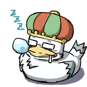 bg duck