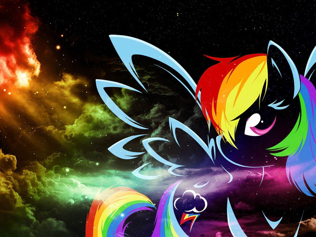 Bg Pony