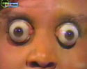big eyes