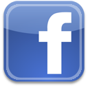 big facebook icon