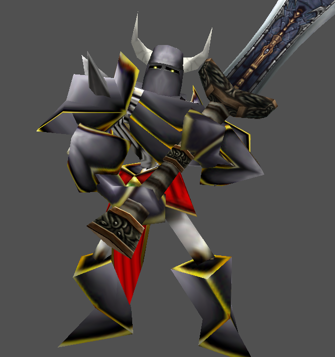 Big guy Stand