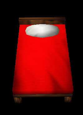 bigger pillow
