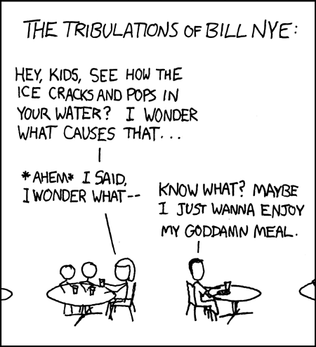 bill nye
