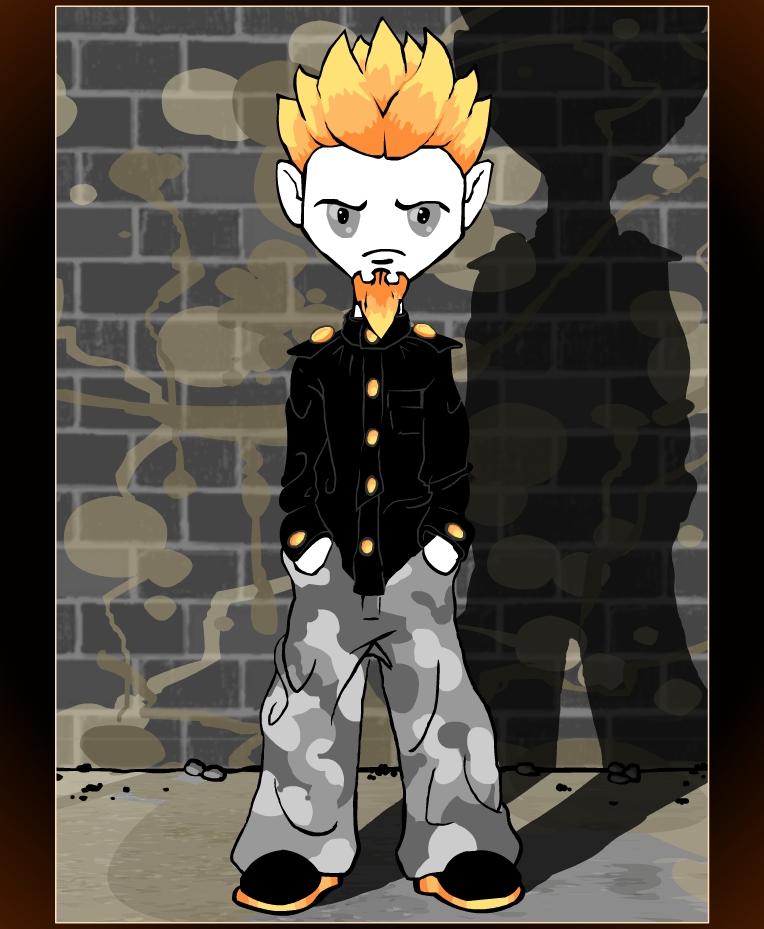 Billy