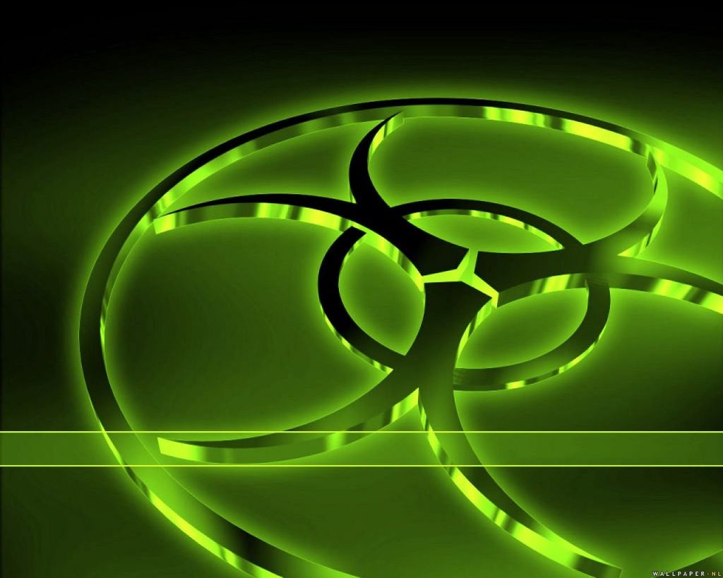 biohazard