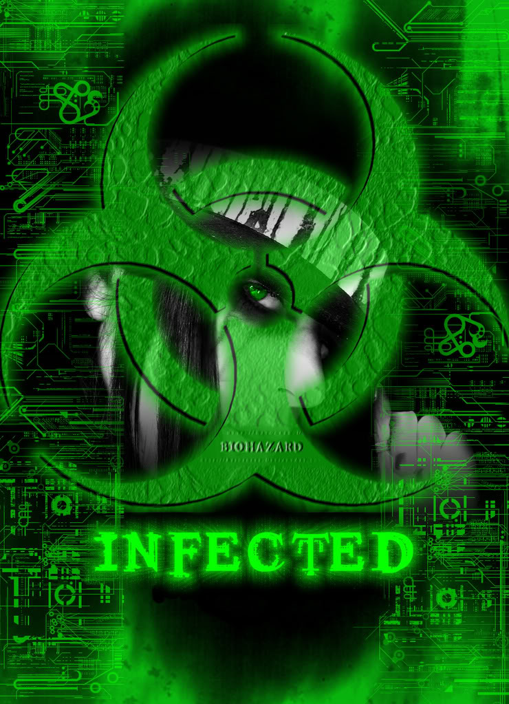 Biohazard5