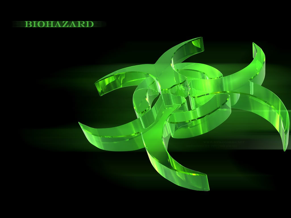 biohazard7