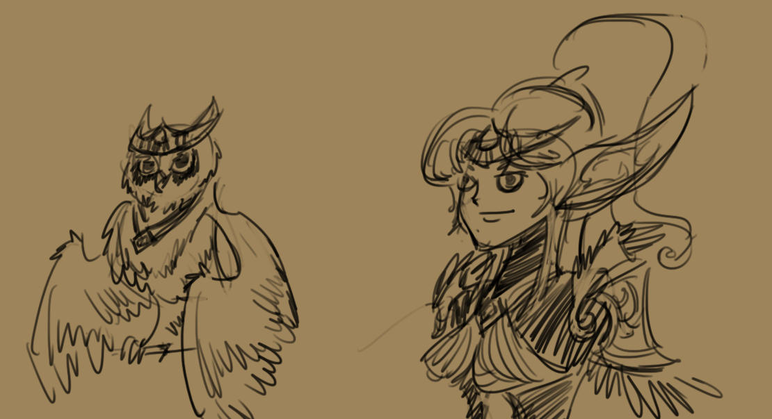 bird......maybe