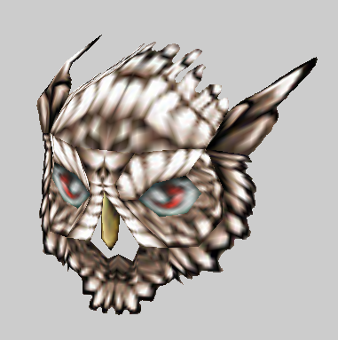 bird