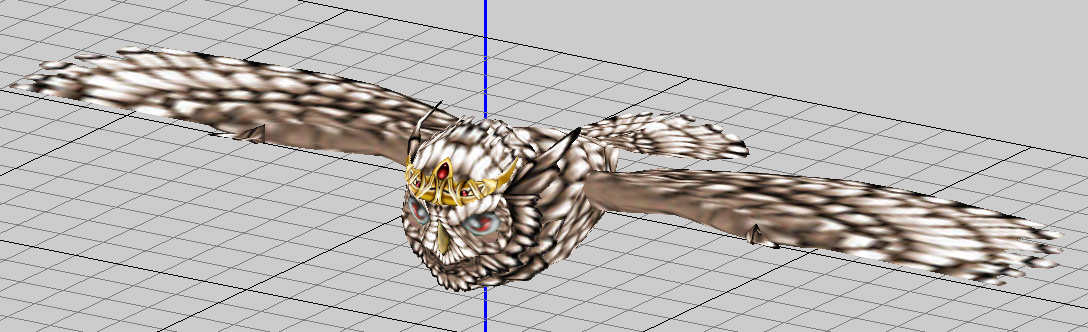 bird