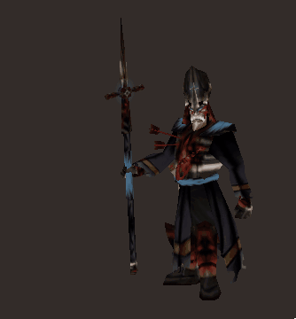 Bishop Attack