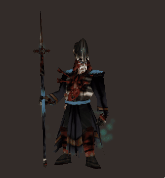 Bishop Spell