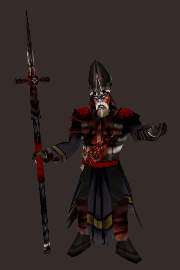 Bishop wip