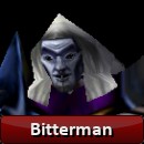 Bitterman