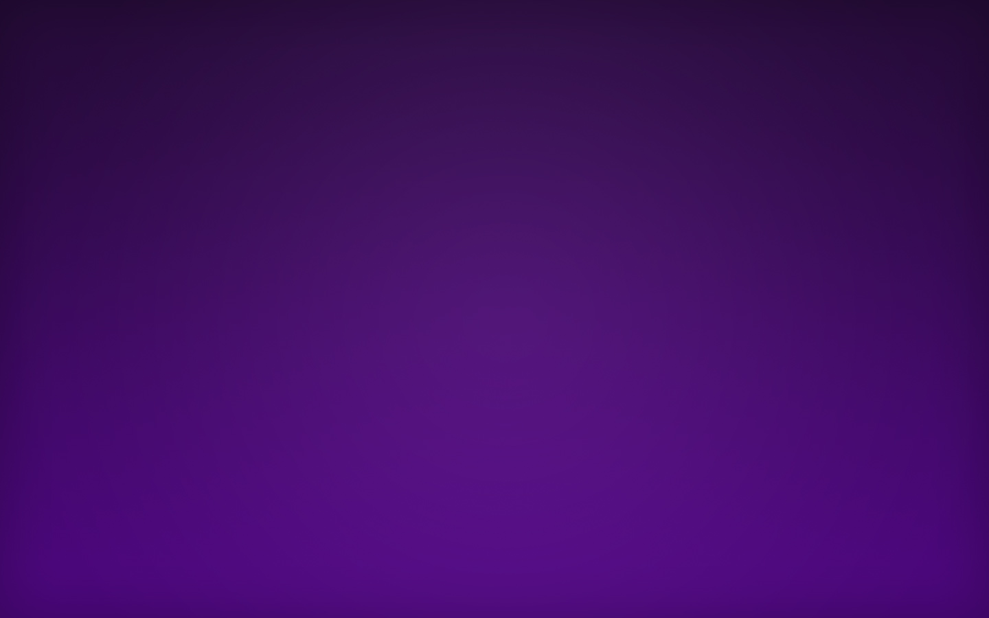 Bjango Purple 1440x900