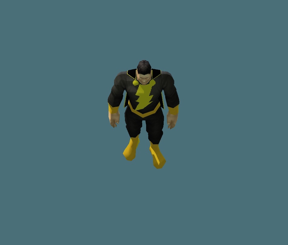 Black Adam