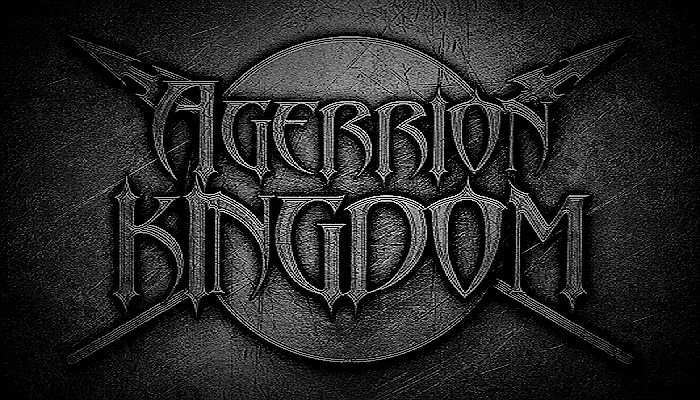 Black And White Agerron