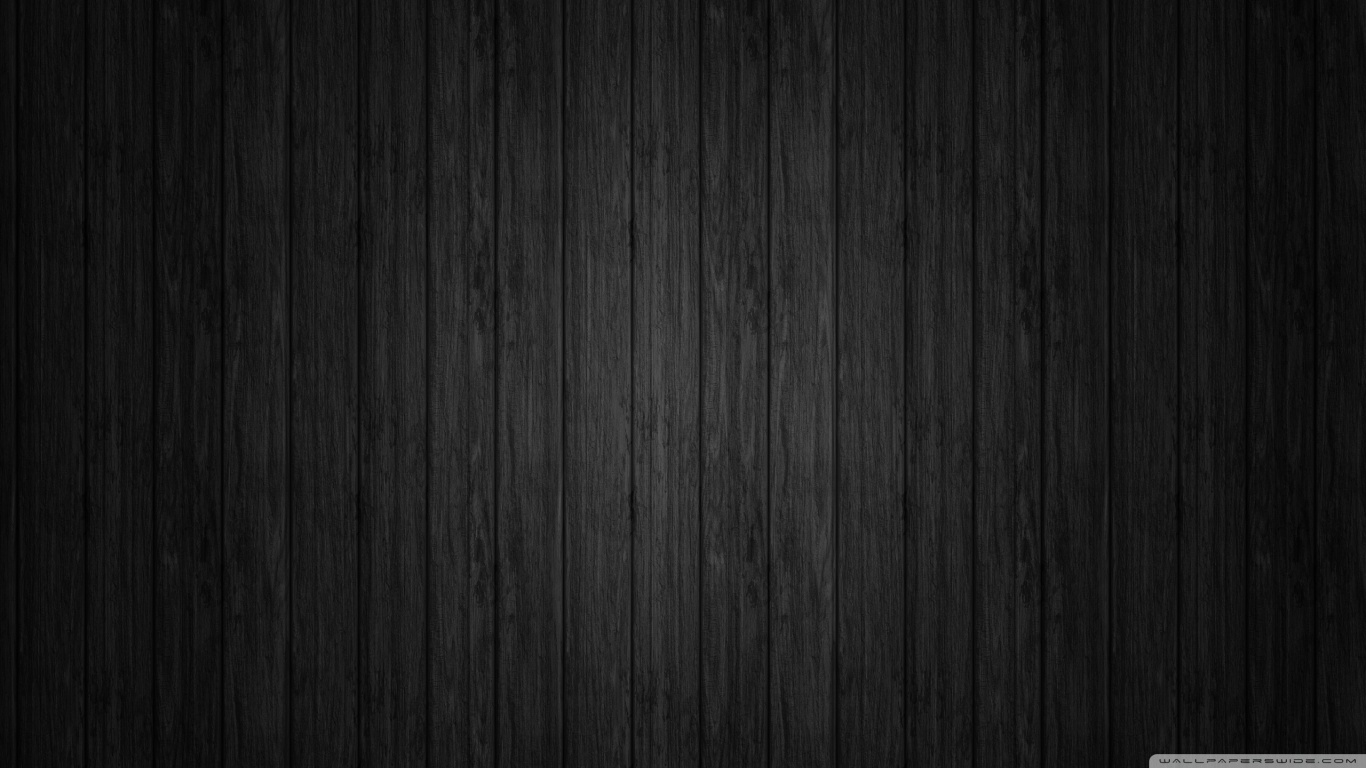 black background wood wallpaper 1366x768