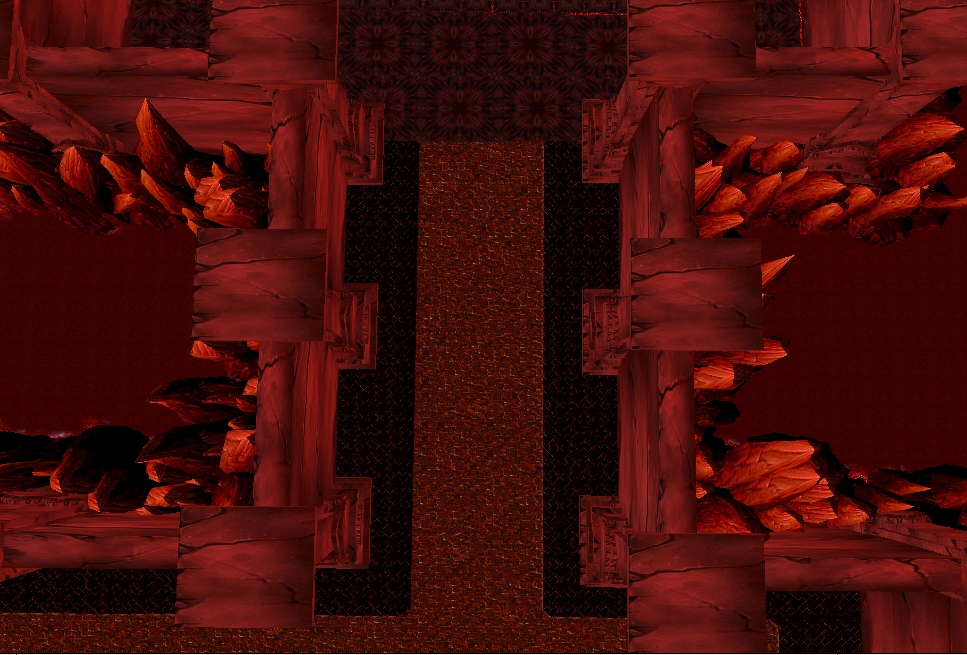 Black Flames Castle 02