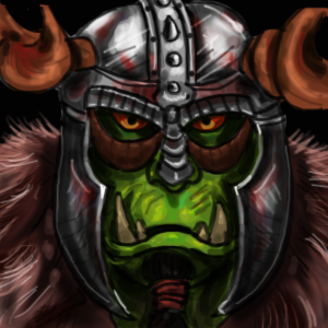 Black hand