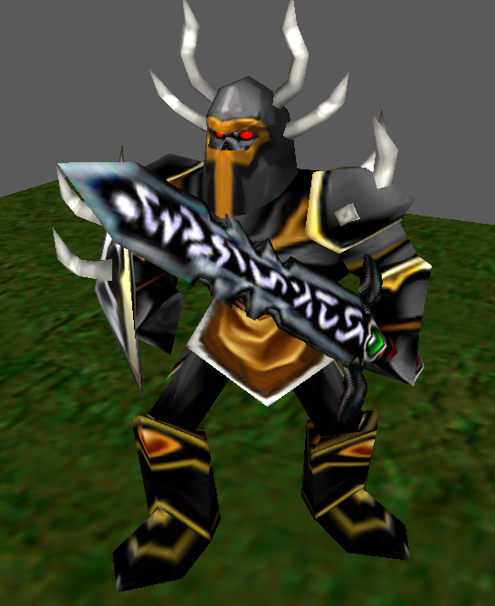 Black Knight Final Version